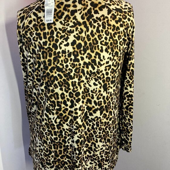 New York Laundry Top, NWT, Size L - Picture 3 of 10